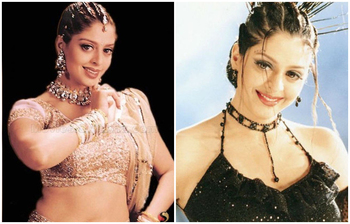 বিবাহিত পুরুষদের সাথে যে কারণে নিজেকে জড়াতেন এই নায়িকা