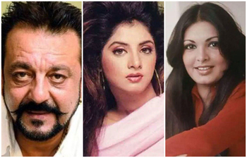 মদের নেশা যে নায়ক-নায়িকাদের ক্যারিয়ার শেষ করে দিয়েছিল