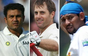 যে ক্রিকেট তারকারা মিডল অর্ডার থেকে ওপেনিংয়ে উঠেই সফল