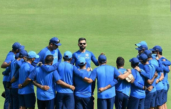 বাংলাদেশের বিরুদ্ধে সিরিজে চাপে থাকবেন ভারতের যে খেলোয়াড়রা