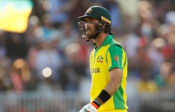 যে সমস্যায় ক্রিকেট থেকে ছুটি নিলেন ম্যাক্সওয়েল