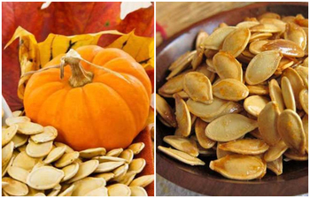 কুমড়ার বীজের ৮ আশ্চর্য উপকারিতা জেনে নিন