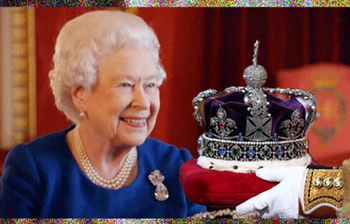 রানির মাথার হিরের মুকুটের দাম শুনলে চমকে যাবেন