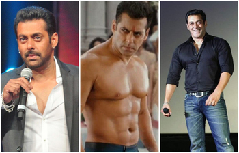 বলিউডের সালমান খানের যে রেকর্ডগুলো কেউ ভাঙতে পারেননি