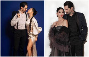 জেনে নিন সানি লিওনের সঙ্গে ড্যানিয়েলের সম্পর্ক কেমন