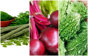 কম দামের উপকারী ৮ সবজি