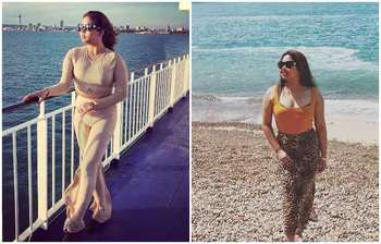 ভাবনার বিলাসী ভ্রমণ