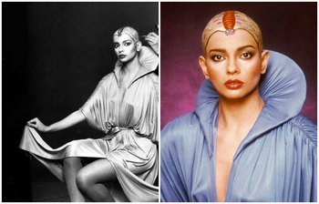 প্রিয়াঙ্কা-দীপিকার অনেক আগে হলিউডে অভিনয় করেছেন যে মিস ইন্ডিয়া