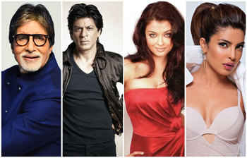 যেসব বলিউড তারকার বিদেশে বাড়ি রয়েছে