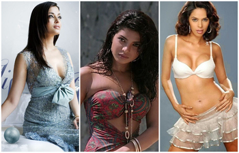 বলিউডের যে নায়িকাদের ব্যক্তিগত বিমান রয়েছে