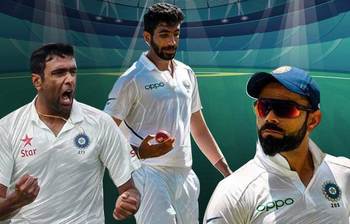 দেখে নিন দক্ষিণ আফ্রিকার বিরুদ্ধে ভারতের টেস্ট দল