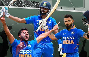 দেখে নিন দক্ষিণ আফ্রিকার বিরুদ্ধে ভারতের প্রথম সম্ভাব্য একাদশ