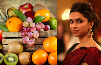 দীপিকা পাড়ুকোন রূপ ধরে রাখতে যে খাদ্য তালিকা মেনে চলেন