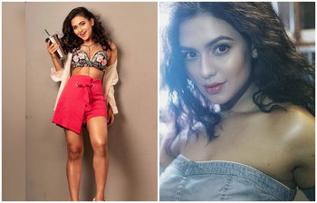 এক অঙ্গে বহুরূপী ফারিয়া