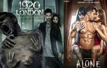 যে ১০টি সিনেমা আপনি একা বসে দেখতে ভয় পাবেন