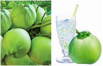 ডাবের পানি যে ১১টি রোগের ওষুধ