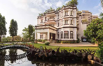 সবচেয়ে বেশি দামে বিক্রি হওয়া বাড়ি