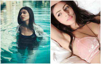 কেমন আছেন মিস বাংলাদেশ