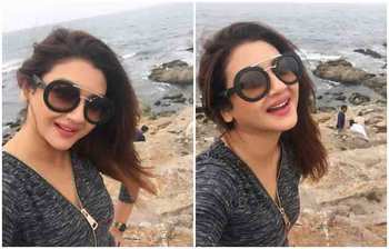 জয়ার সমুদ্র প্রেম