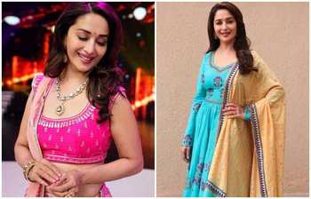 চিরযৌবনা মাধুরী দীক্ষিতের ৬টি অজানা তথ্য