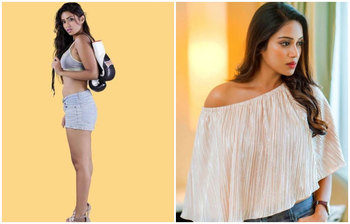 রূপের রানি নীলিমা