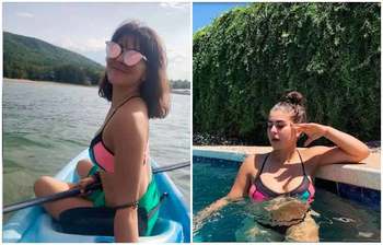 ইতিহাস সৃষ্টি করা বিশ্ব টেনিসের নতুন তারকা