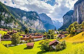 অপূর্ব সুন্দর যেসব গ্রাম পানির দামে বিক্রি হচ্ছে