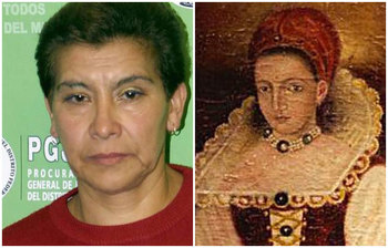 মানুষ হত্যা করে যে ৫ নারী বিশ্বব্যাপী আলোচিত