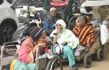 আজকের আলোচিত ছবি: ১৪ জানুয়ারি ২০২৪