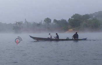 পাহাড়ে শীতের দাপট