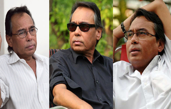 হুমায়ুন ফরিদীকে হারানোর এক যুগ