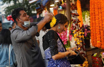 শুধুই ভালোবাসা