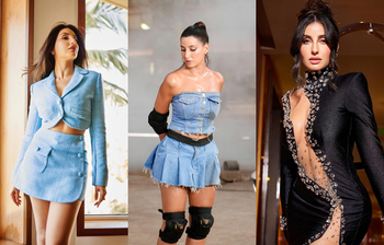 গ্রীষ্ম এসেছে নোরার মনে