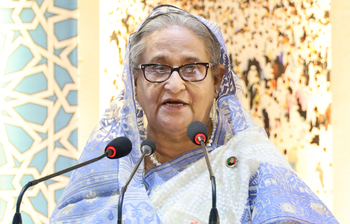 আজকের আলোচিত ছবি: ০৮ মে ২০২৪