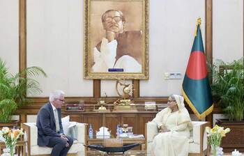 আজকের আলোচিত ছবি: ১২ জুন ২০২৪