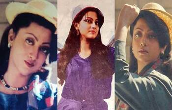 সোনালি দিনের সাড়াজাগানো চিত্রনায়িকা সুনেত্রা