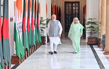 আজকের আলোচিত ছবি: ২২ জুন ২০২৪