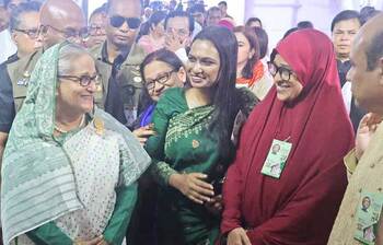 আজকের আলোচিত ছবি: ২৩ জুন ২০২৪