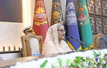 আজকের আলোচিত ছবি: ২৬ জুন ২০২৪