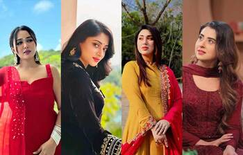 কোটা আন্দোলন নিয়ে তারকাদের ভাবনা