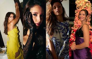 জাতীয় ক্রাশ তৃপ্তি দিমরি