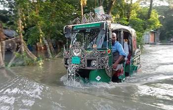 আজকের আলোচিত ছবি: ২৫ জুলাই ২০২৪