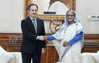 আজকের আলোচিত ছবি: ২৮ জুলাই ২০২৪