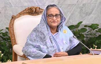 আজকের আলোচিত ছবি: ২৯ জুলাই ২০২৪