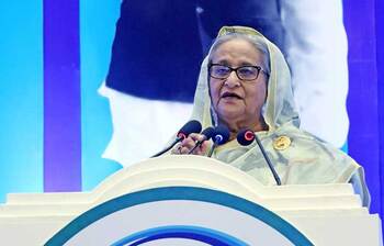 আজকের আলোচিত ছবি: ৩১ জুলাই ২০২৪