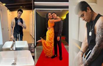 ‘ব্যাড বয়’ এখন হিরো