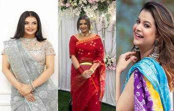 স্পষ্টভাষী শবনম ফারিয়া