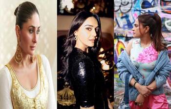 আরজি করকাণ্ডে সরব বলি তারকারা