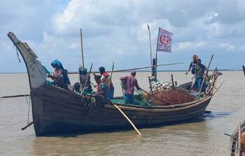 আজকের আলোচিত ছবি: ১১ অক্টোবর ২০২৪