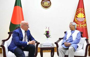 আজকের আলোচিত ছবি: ১৪ অক্টোবর ২০২৪